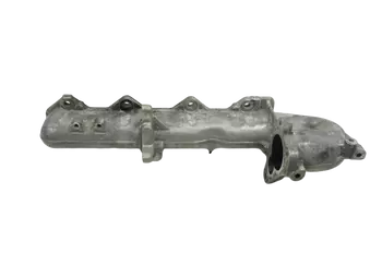 8201022367 Kolektor ssący Nissan Opel Renault 2,3 DCI 2,0 DCI