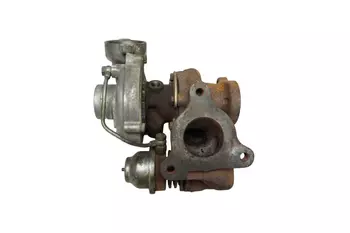 K14215690 53141015064 Turbosprężarka Citroen Peugeot _1,9 TD