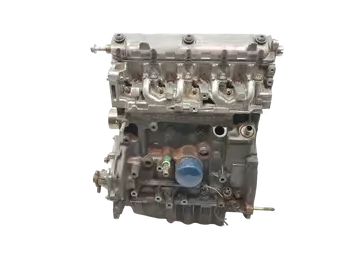 7701473555  Silnik diesel Renault 1,9 DTI