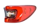 265508701R Lampa Renault 