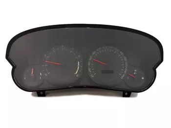 25751850 Licznik obrotomierz Cadillac 