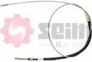 4745R5 4745.R5 Linki hamulcowe Citroen