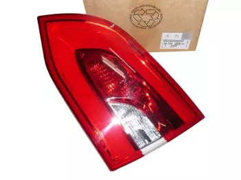 9678094880 Lampa Peugeot 