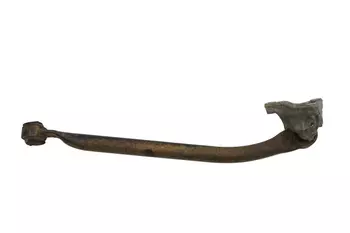 5150 91 515091 5150.91 Belka wleczona, oś tylna zawieszenia, rama zawieszenia Peugeot 