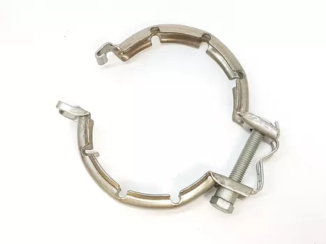 144A24542R Mocowanie Nissan Opel Renault 