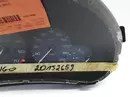 9652246580 Licznik obrotomierz Citroen 