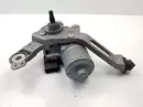 BM51-17504-BM  Silnik wycieraczek Ford 