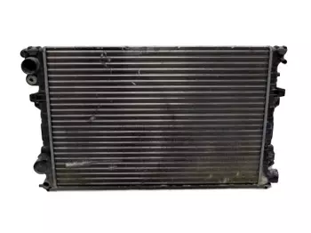 877163U | RM1591 Chłodnica Citroen Fiat Peugeot 