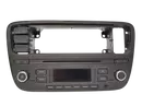 1SL035156 Radio cd Seat Skoda Volkswagen