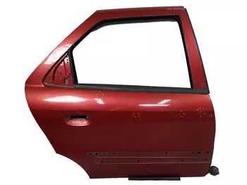 Drzwi Prawy Tył Citroen Xsara II Kombi 