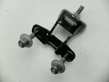 5249R01 Zawias pokrywy bagażnika Renault 