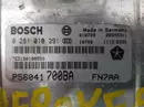 P56041700BA Sterownik silnika Jeep 