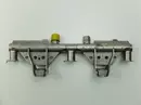 9A111086004 Listwa wtryskowa Porsche 
