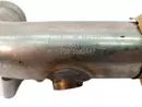 9672883980 9678127280 Katalizator Citroen Peugeot 1.2 VTI / 1.2 THP / 1.2 EB2DT Turbo