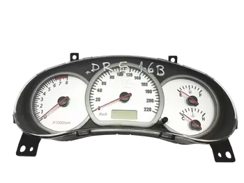 T1-3820010BC 30010043 Licznik obrotomierz DR Automobiles 