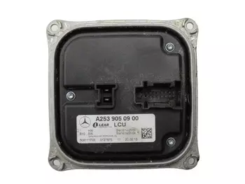 A2539050900 / 504111F03 / LCU Przetwornica xenon Mercedes 