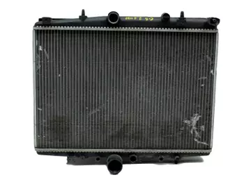 133063 Chłodnica Citroen Peugeot 