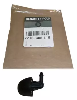 770030881 Dysza spryskiwacza Renault 