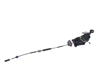 9814628080  Lewarek zmiany biegów Citroen 