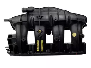 06D133185E Kolektor ssący Audi Volkswagen _2,0 TFSI TSI