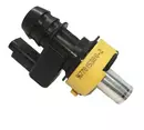 1434H0 9677815380 Króciec wody Citroen Peugeot 1.6 HDI 8V / 1.6 TDCI 8V / 1.6 D 8V