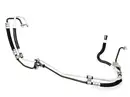4972101Q3B 497129405R Przewód wspomagania kierownicy Nissan Opel Renault 2.3 dCi / 2.3 CDTI / 2014-->