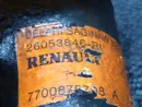 Pompa wspomagania 7700860075 Espace 3 3,0 v6 benzyna  Renault 