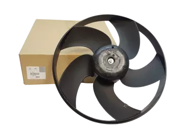 1253A7 Wentylator chłodnicy Citroen Peugeot 