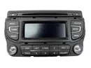 96170A2100WK | AC110A2EE Radio cd Kia 