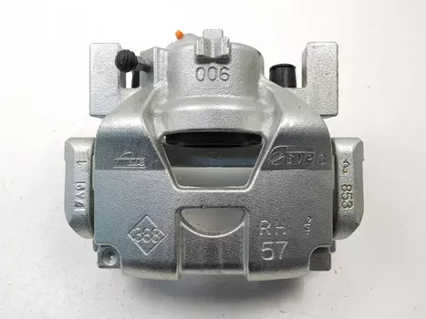 410015317R 410010138R Zacisk hamulcowy Renault 1,6 16V Turbo