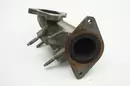 144409115R Rura wydechowa Dacia Renault _1,5 dci