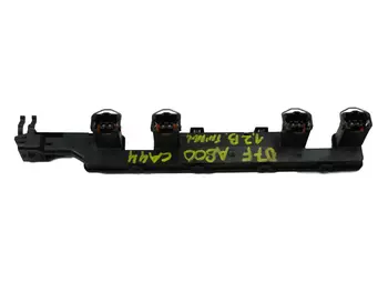 8200734317 Instalacja silnika Renault _1,2 8V D7F