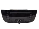 7355354400 Radio cd Fiat 