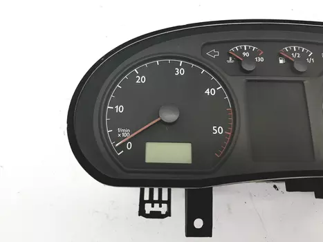 6Q0920800E Licznik obrotomierz Volkswagen Diesel