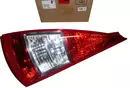 6351X5,  6351.X5 Lampa Citroen 