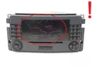A4548202879 Radio cd Smart 