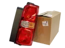 9808243080 SU001A4080 Lampa Citroen Peugeot 