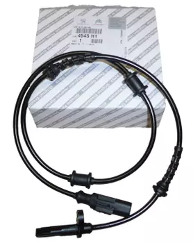 PSA1627162680 Czujnik abs Citroen Peugeot 