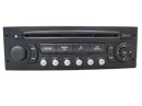 9659138977 Radio cd Citroen Peugeot