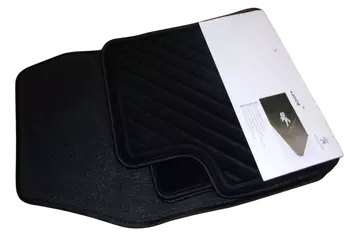 1656240980 Wycieraczki, dywaniki Peugeot 