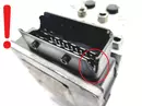 15052406 Pompa abs Opel 