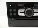 13440632 | 497 316 088 | Radio cd Opel Vauxhall 