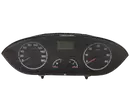 1340672080 Licznik obrotomierz Citroen Fiat Peugeot Diesel