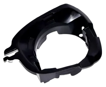 6001549321 Ramka halogenu Dacia 