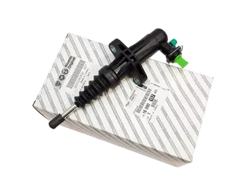 1609015780, 55242892, Siłownik sprzęgła Citroen Peugeot 