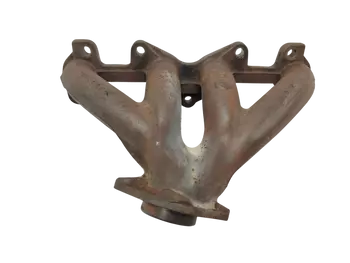 7700107886 Kolektor wydechowy Renault 1,2 8v D7F