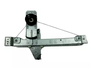 00000 Mechanizm szyby Peugeot 
