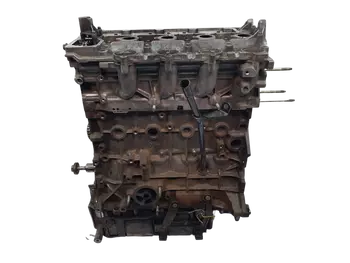 RHR, 0135QG, 0135.QG,  Silnik diesel Citroen Ford Peugeot 2,0 HDI 16v RHR