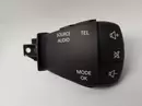 255520229R Pilot radia Renault 