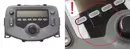 86120-0H050 Radio Citroen Peugeot Toyota